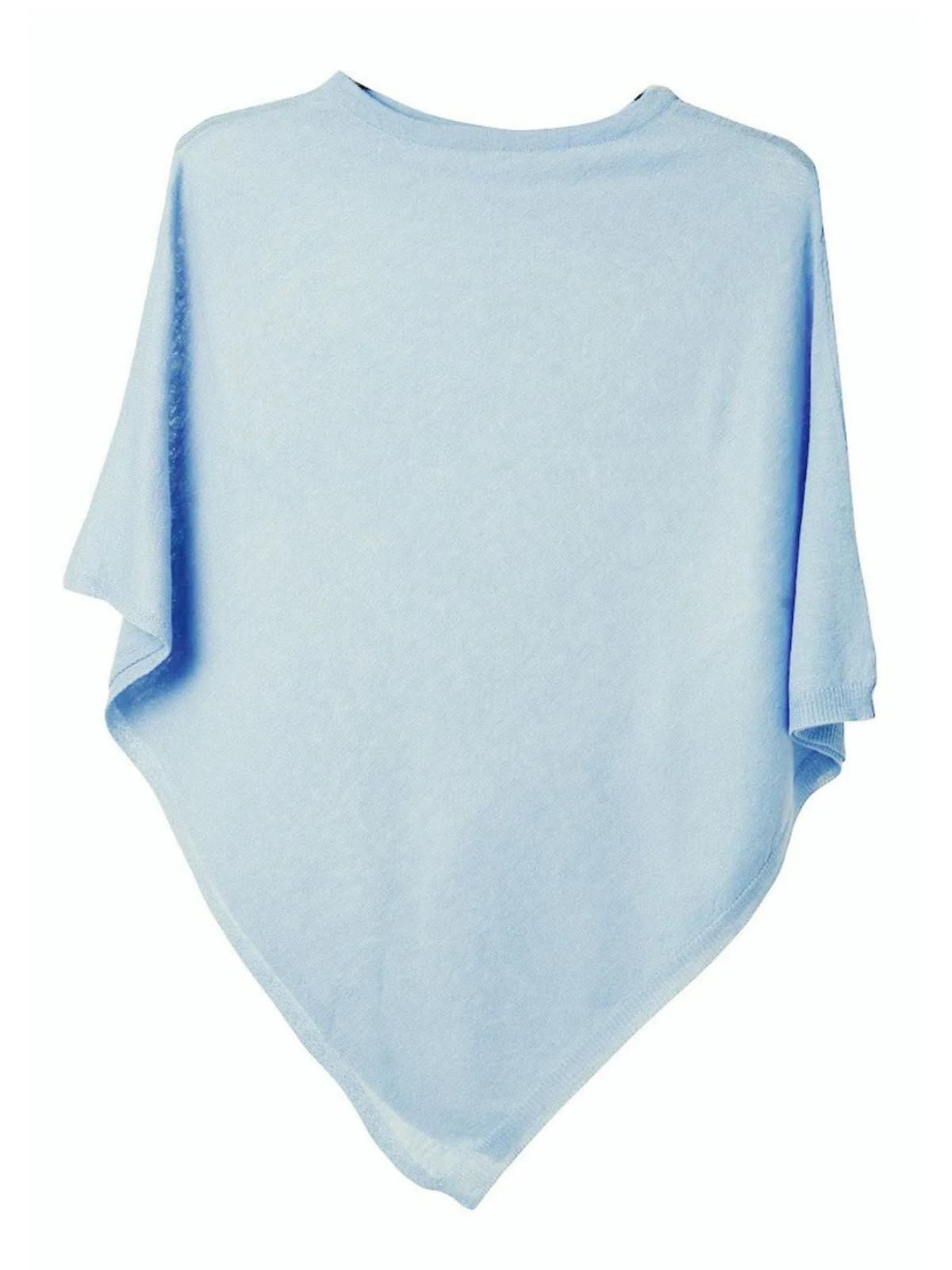 Poncho Juolas vaaleansininen, Lasessor