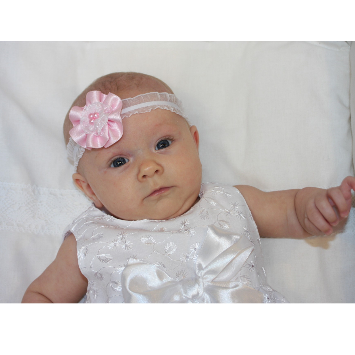 Kastepanta Valkoinen