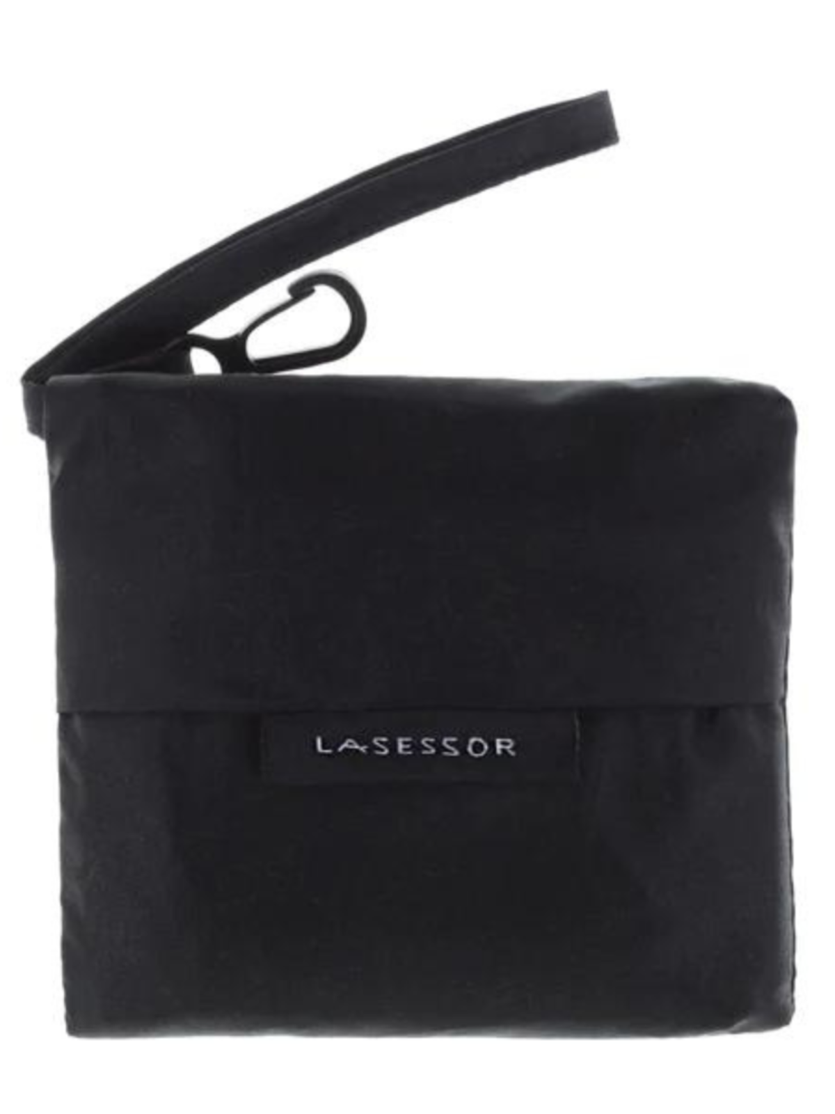 Kestokassi musta, Lasessor