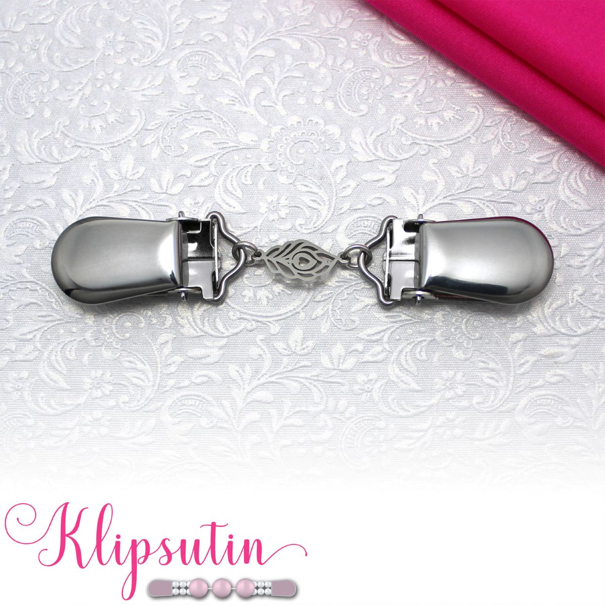 Klipsutin Lempi hopea