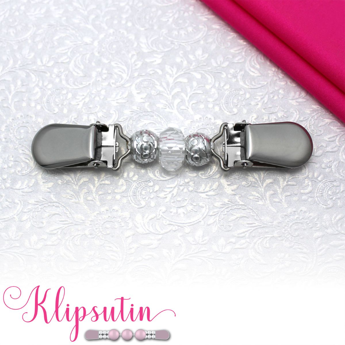 Klipsutin Stella kirkas