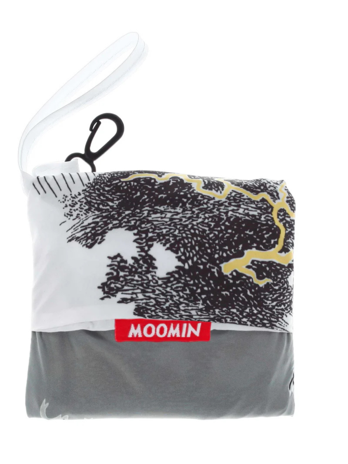 Kestokassi Muumi saaressa, Lasessor