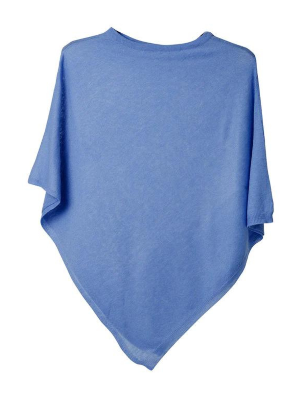 Poncho Juolas sininen, Lasessor