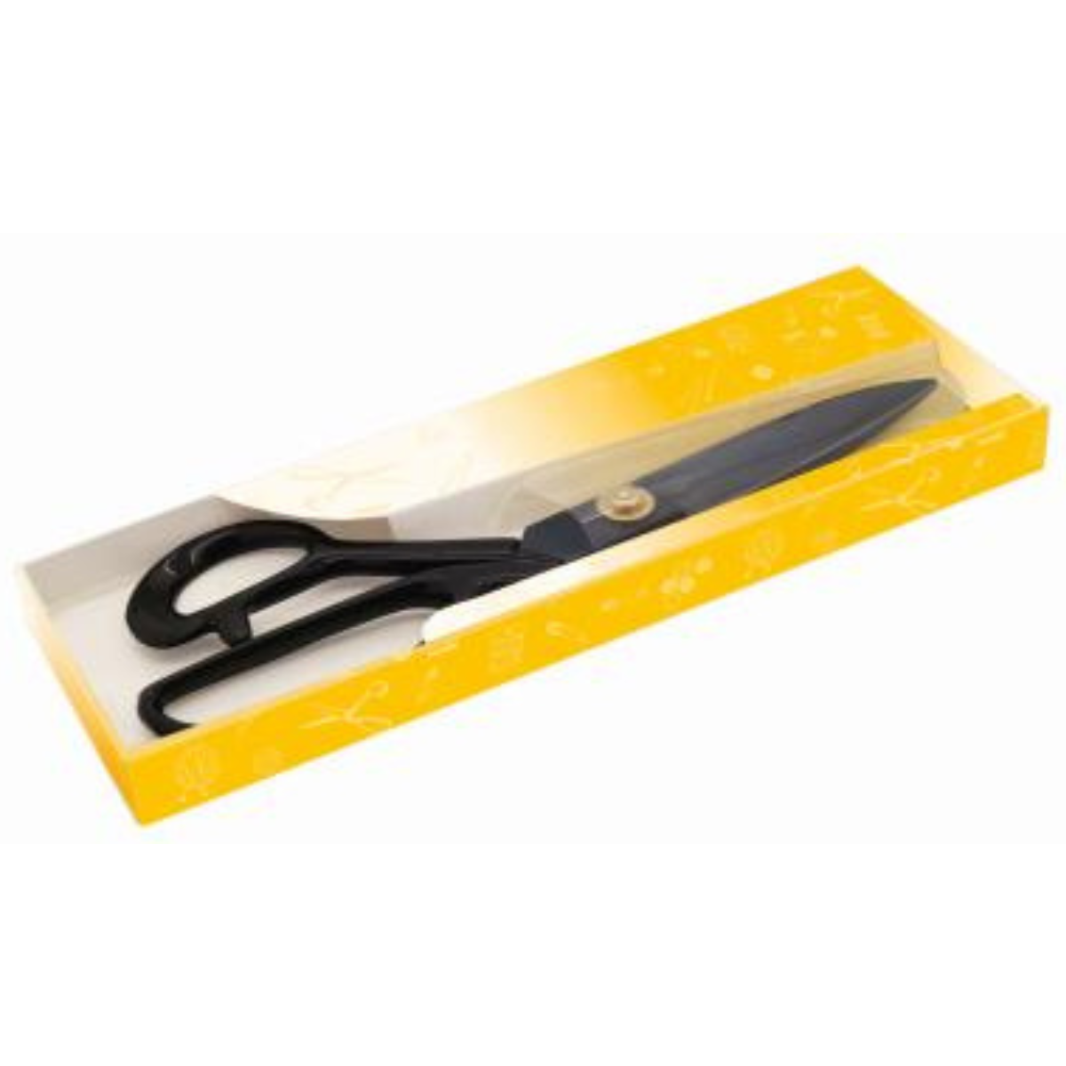 Kangassakset, räätälinsakset Kleiber 25 cm