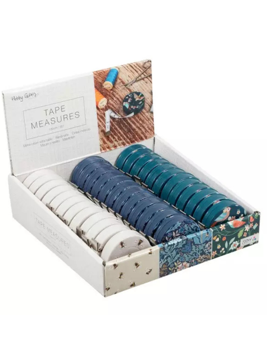 Rullamittanauha 150cm, useita vaihtoehtoja