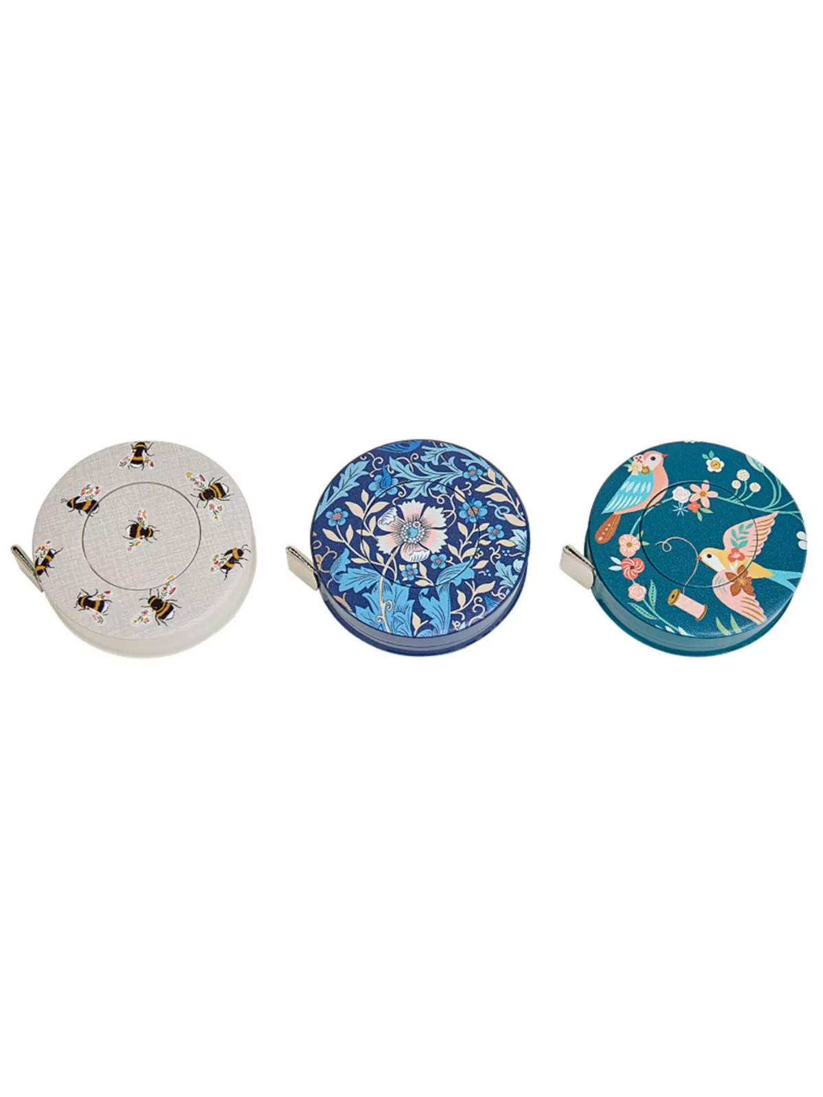 Rullamittanauha 150cm, useita vaihtoehtoja