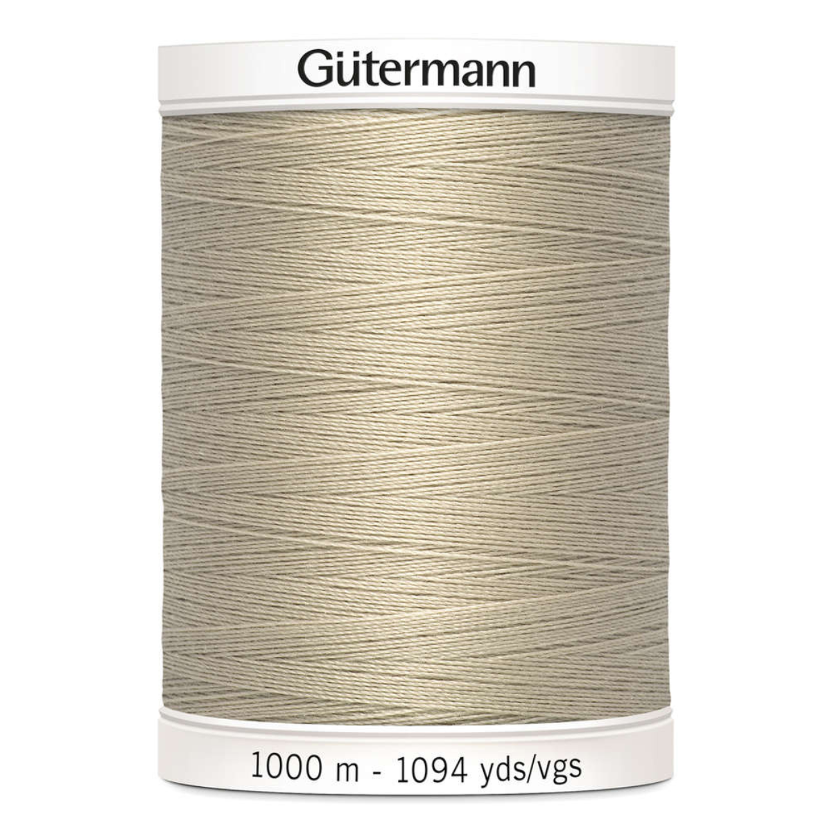 Ompelulanka 1000 m polyester Gütermann, useita vaihtoehtoja
