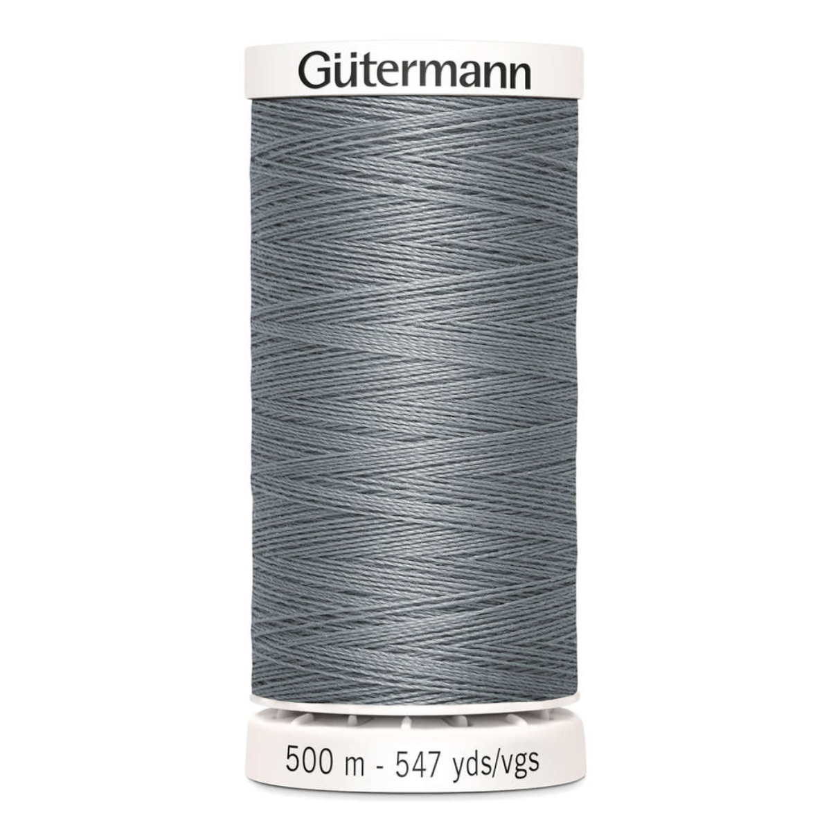 Ompelulanka 500 m polyester Gütermann, useita vaihtoehtoja