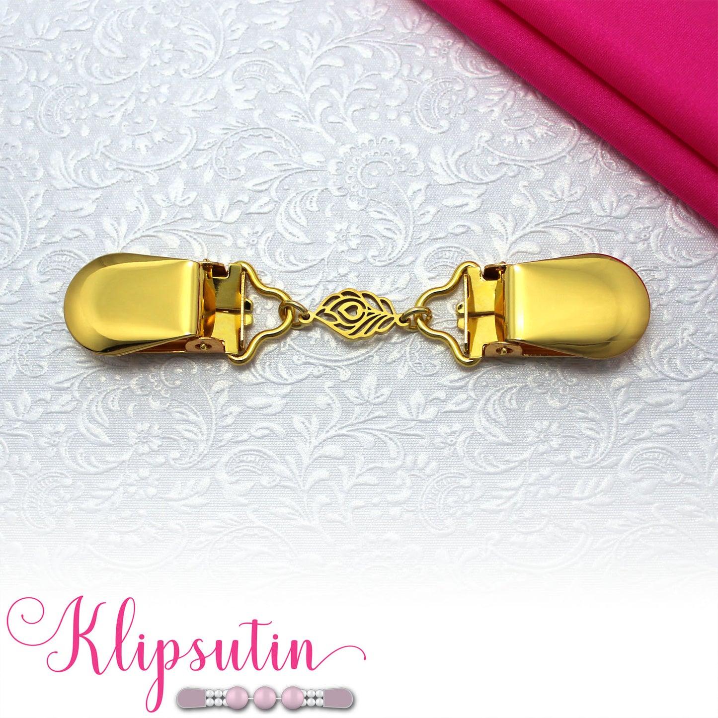 Klipsutin Lempi kulta