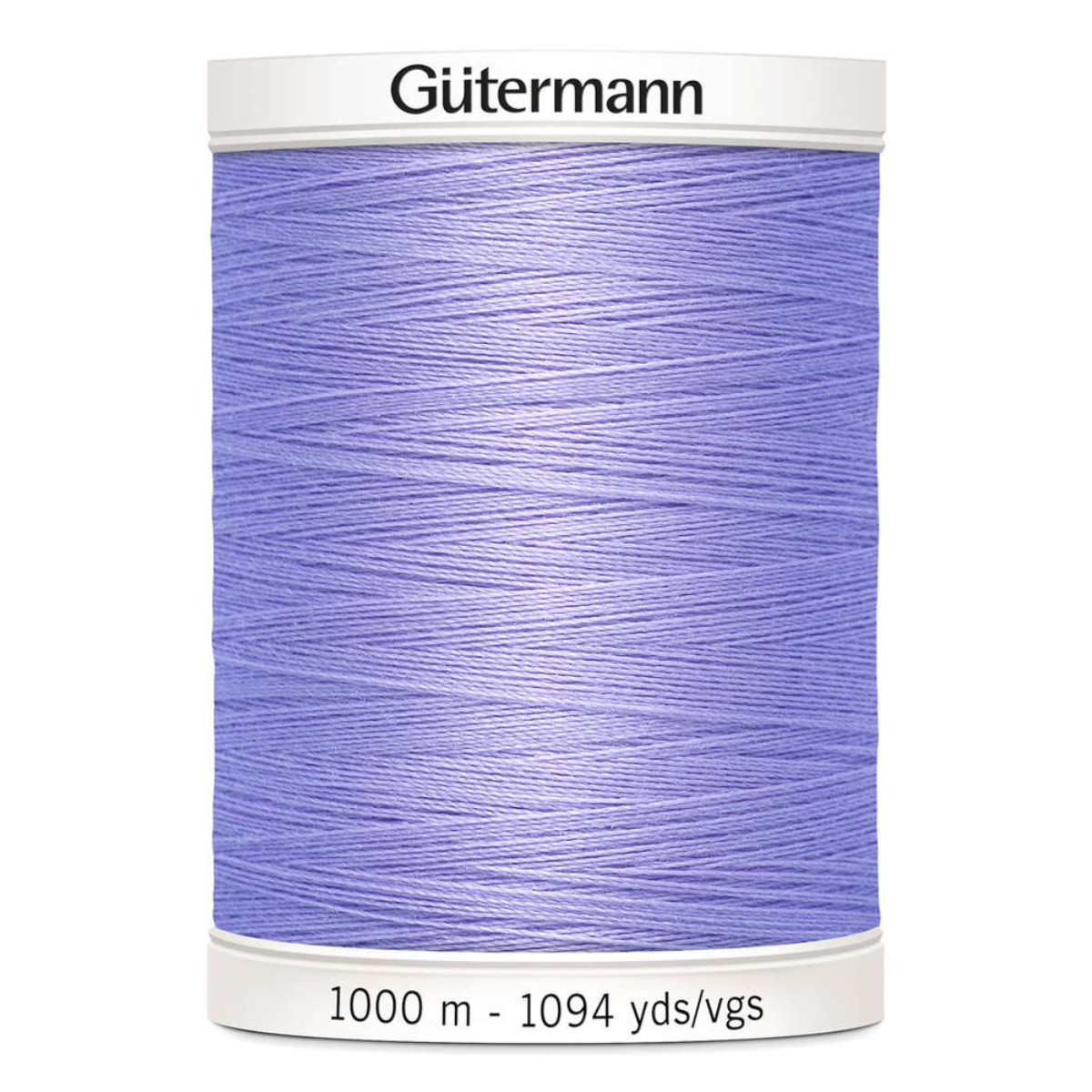 Ompelulanka 1000 m polyester Gütermann, useita vaihtoehtoja