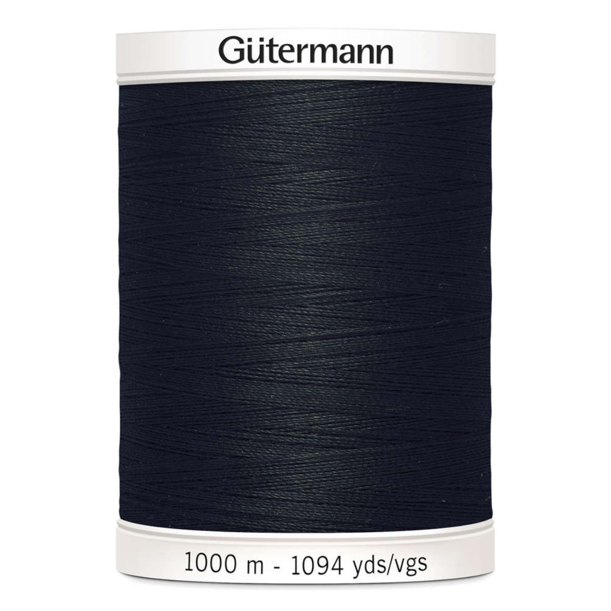 Ompelulanka 1000 m polyester Gütermann, useita vaihtoehtoja