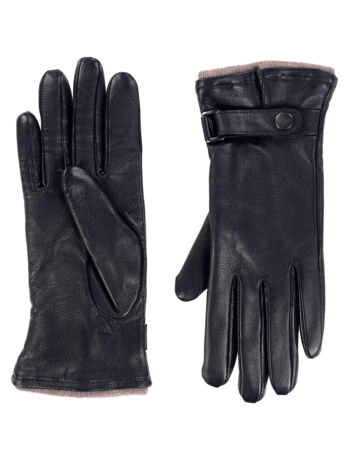 Nahkakäsineet, Lasessor