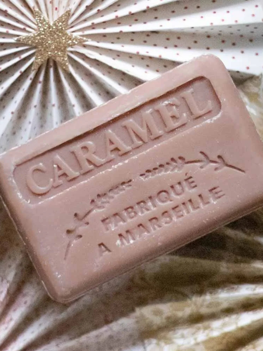 Saippua Savon De Marseille karamelli