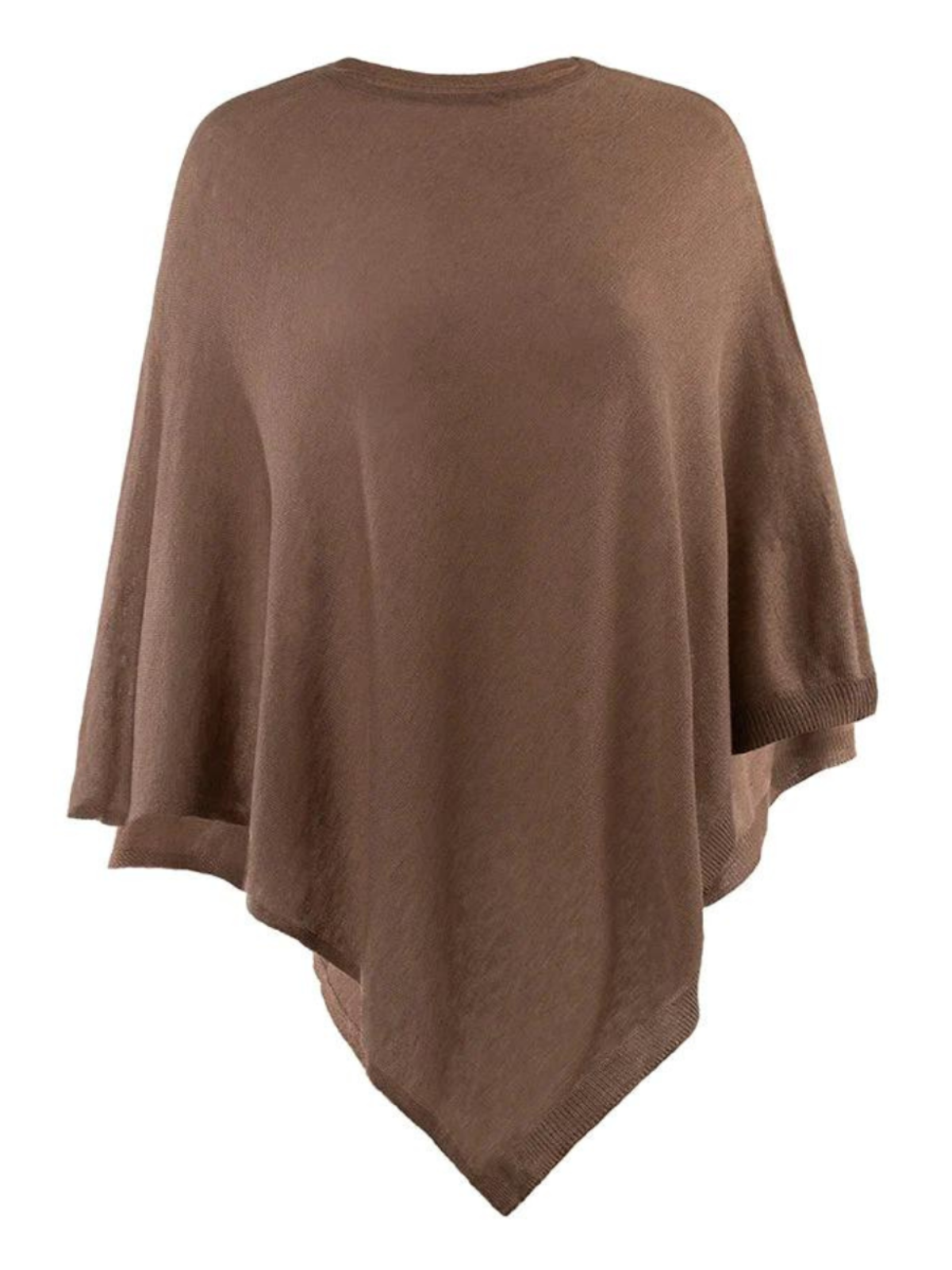 Poncho Juolas ruskea, Lasessor