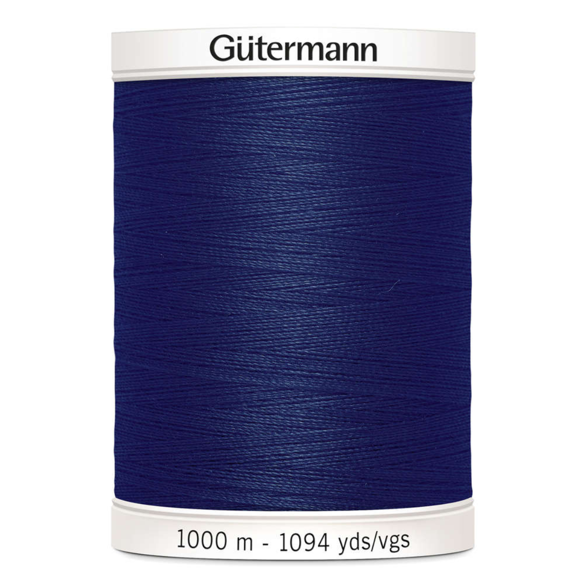 Ompelulanka 1000 m polyester Gütermann, useita vaihtoehtoja