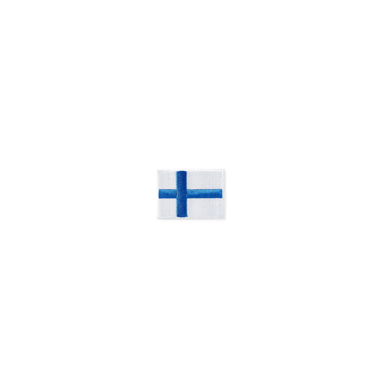 Silitysmerkki Suomenlippu, useita vaihtoehtoja