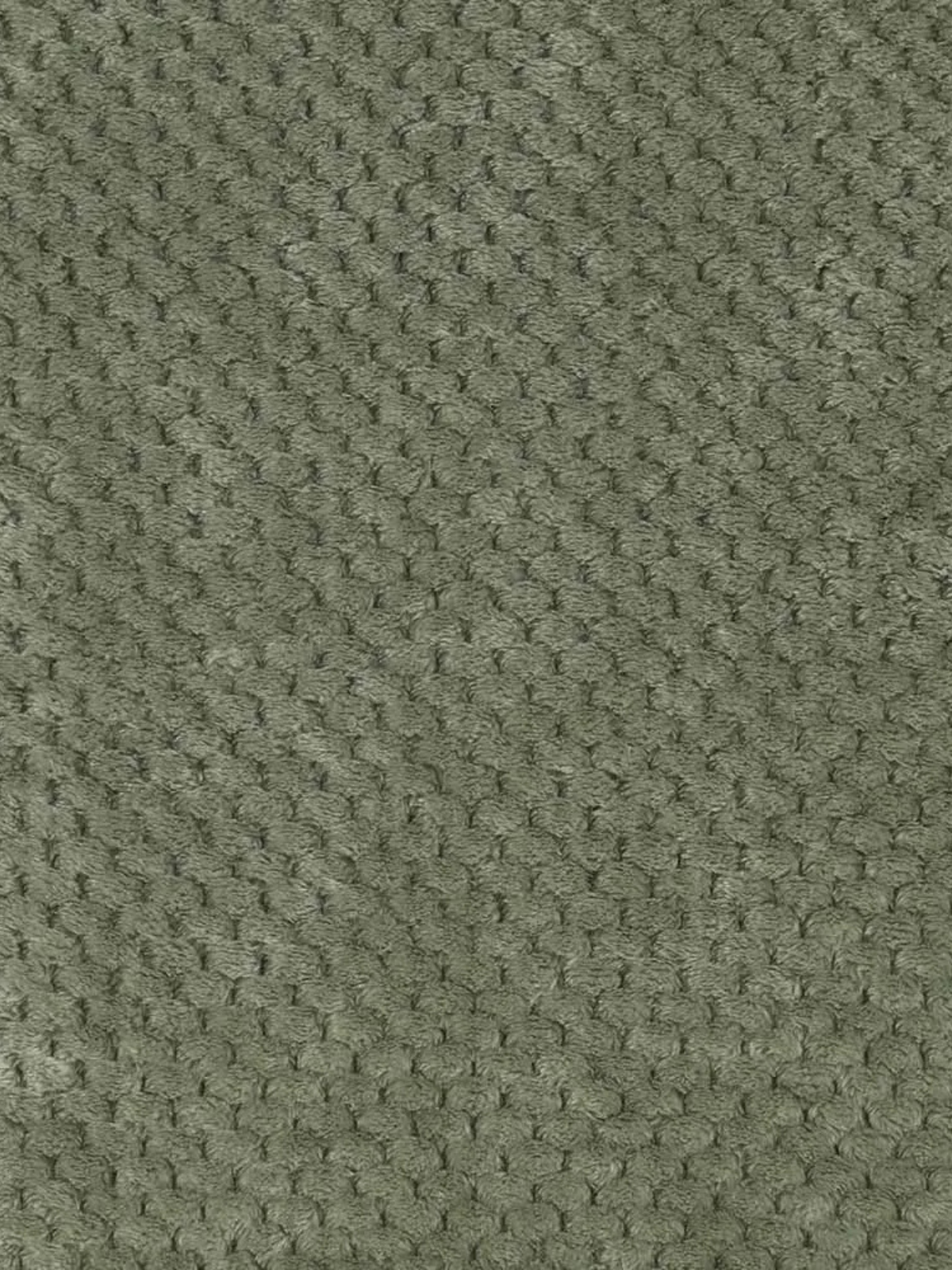 Torkkupeite Honey vihreä 130x170cm