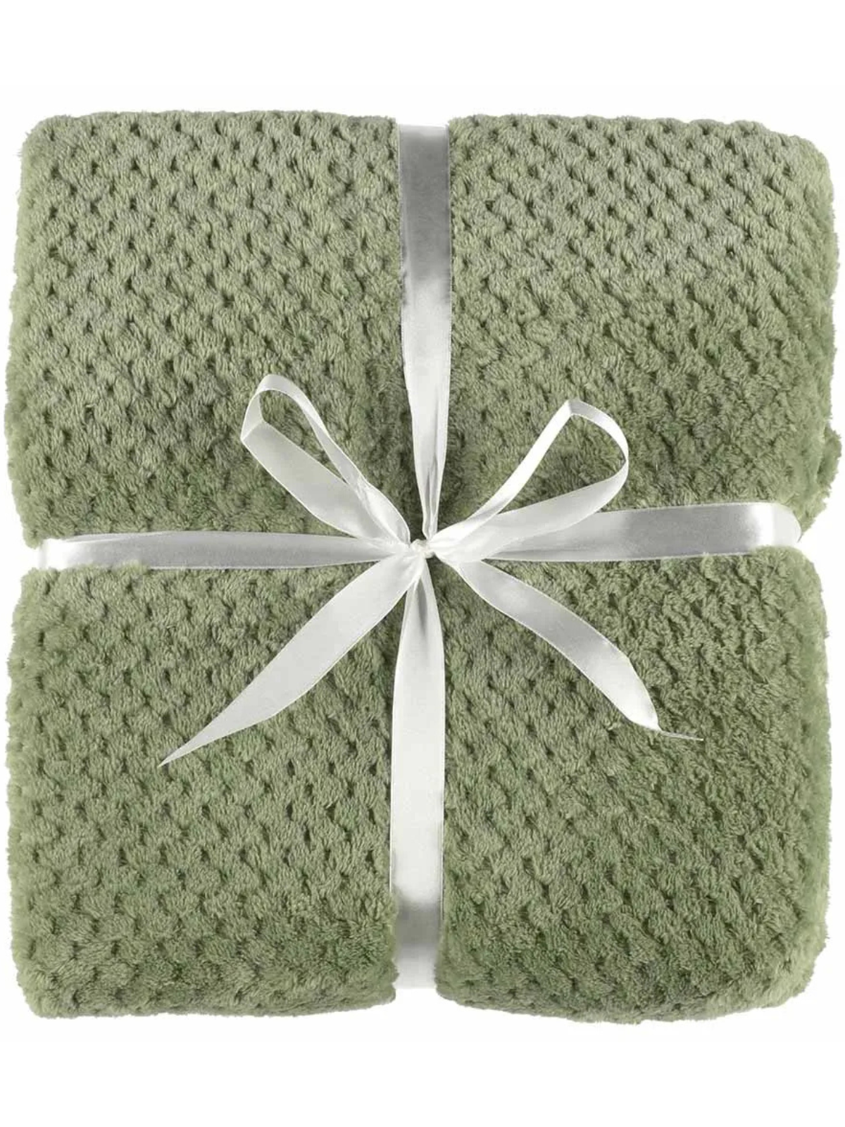 Torkkupeite Honey vihreä 130x170cm