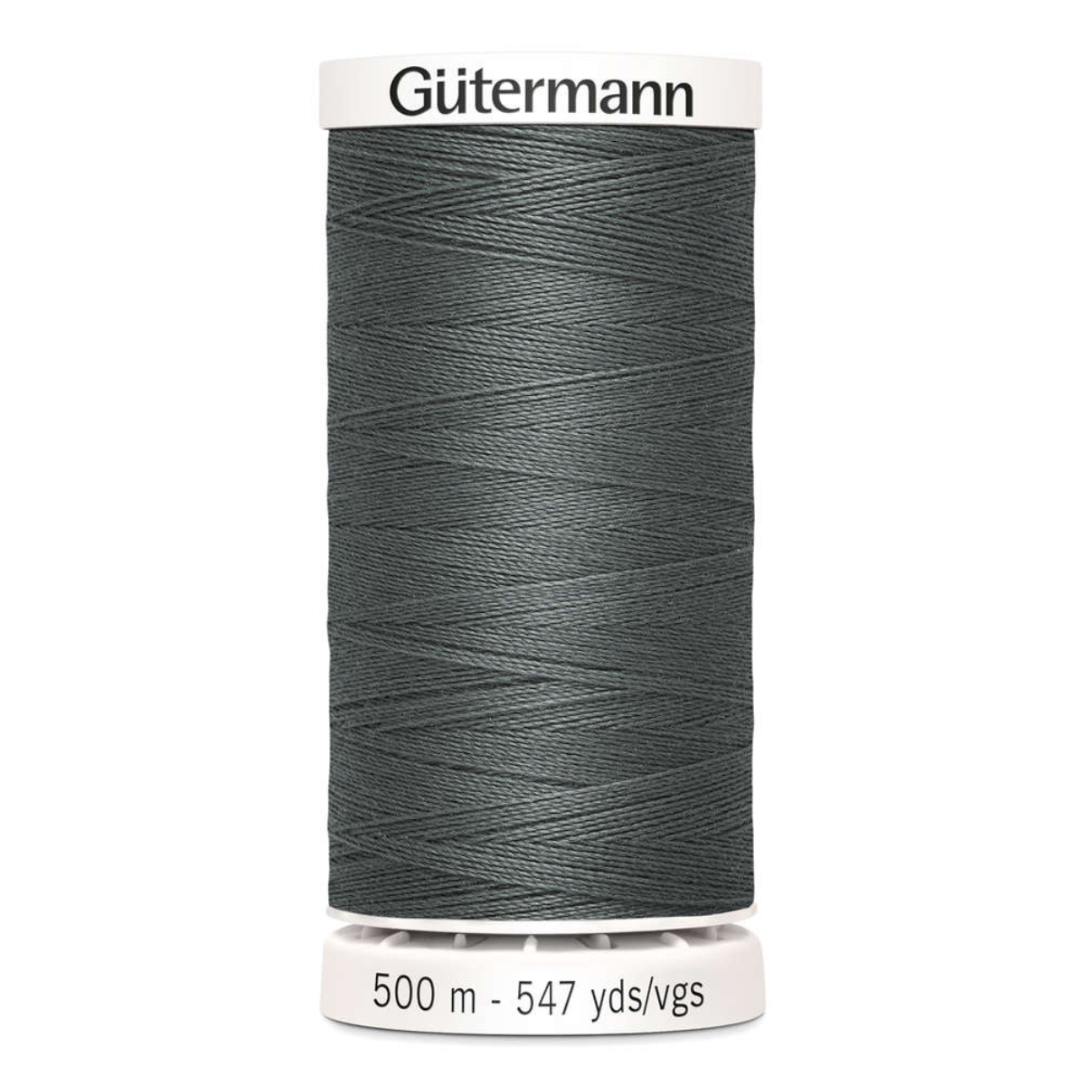 Ompelulanka 500 m polyester Gütermann, useita vaihtoehtoja