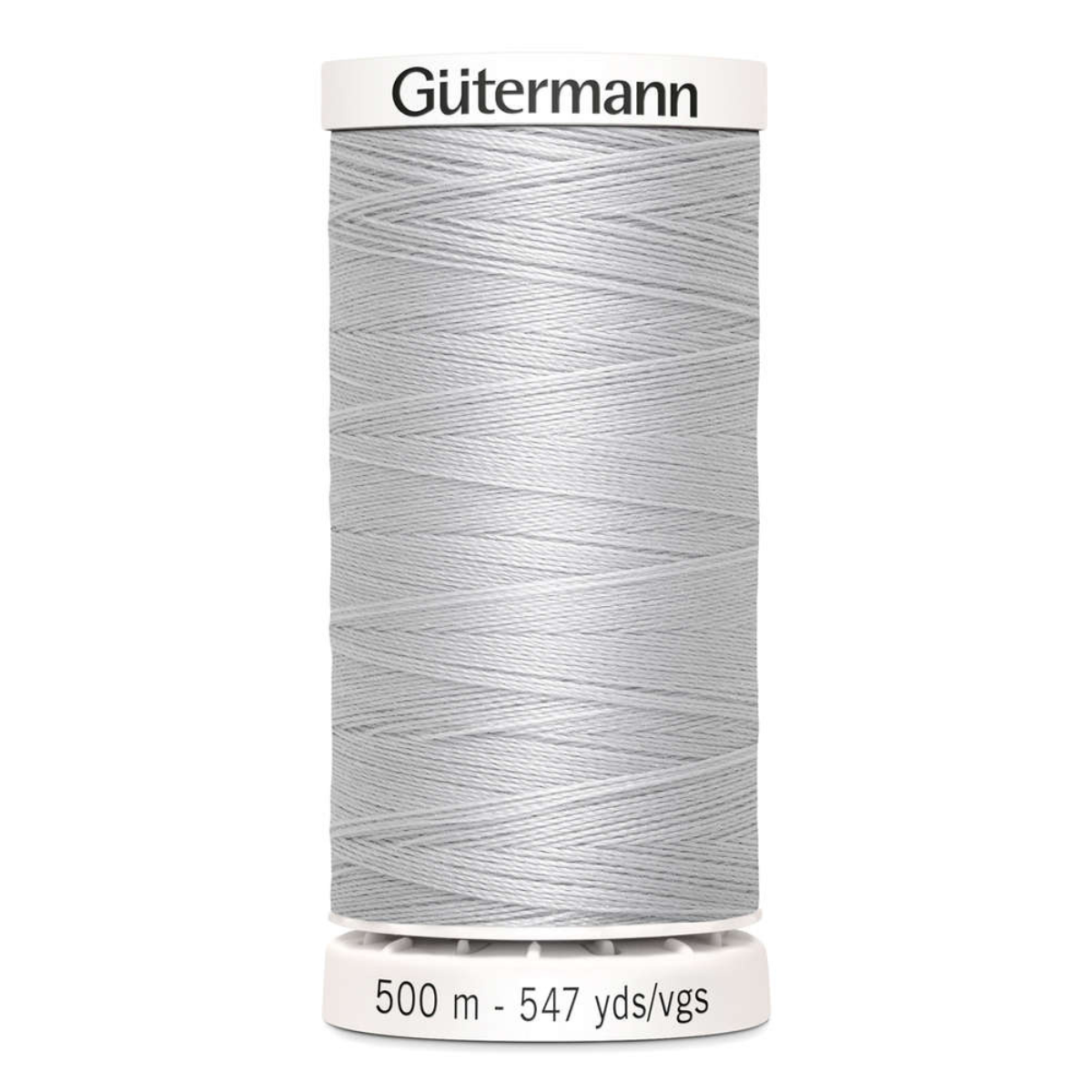 Ompelulanka 500 m polyester Gütermann, useita vaihtoehtoja