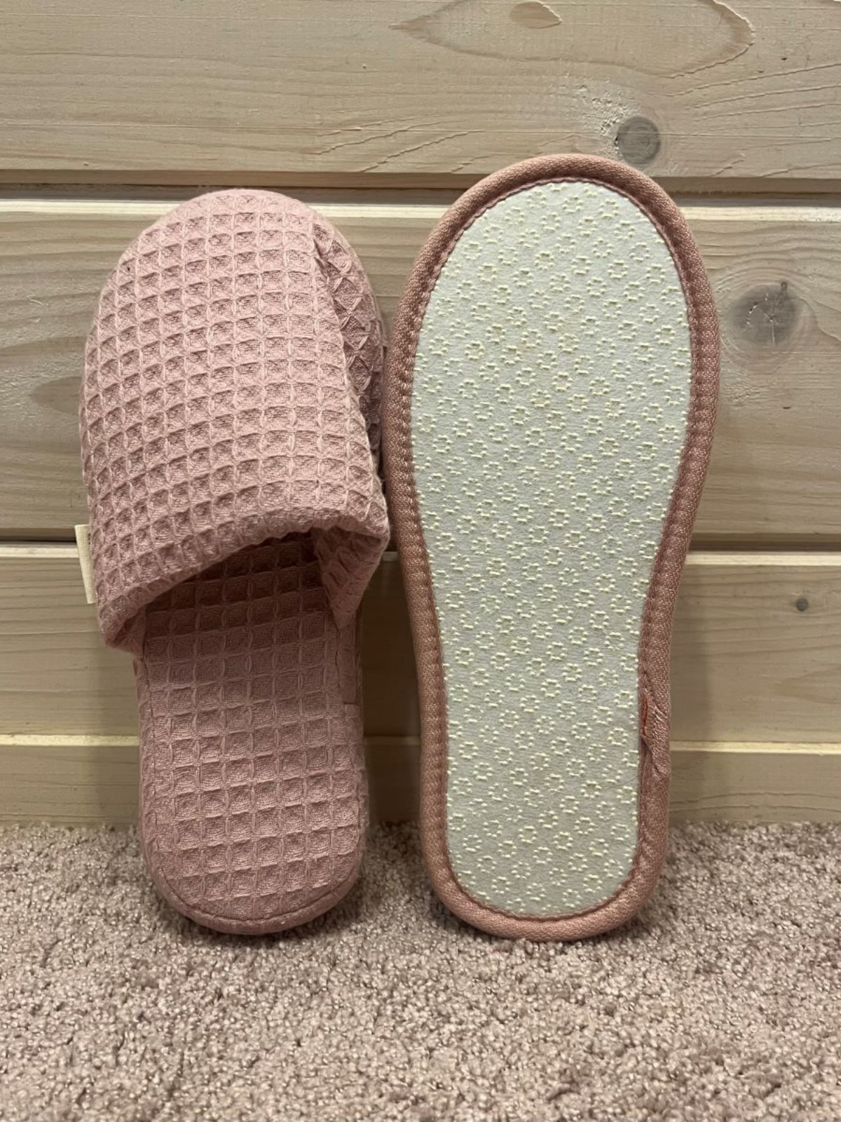 Hamam tossut Waffle 42-44, useita vaihtoehtoja