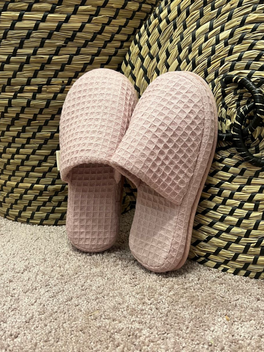 Hamam tossut Waffle 42-44, useita vaihtoehtoja