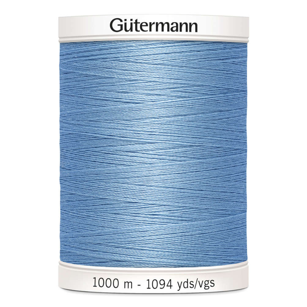 Ompelulanka 1000 m polyester Gütermann, useita vaihtoehtoja