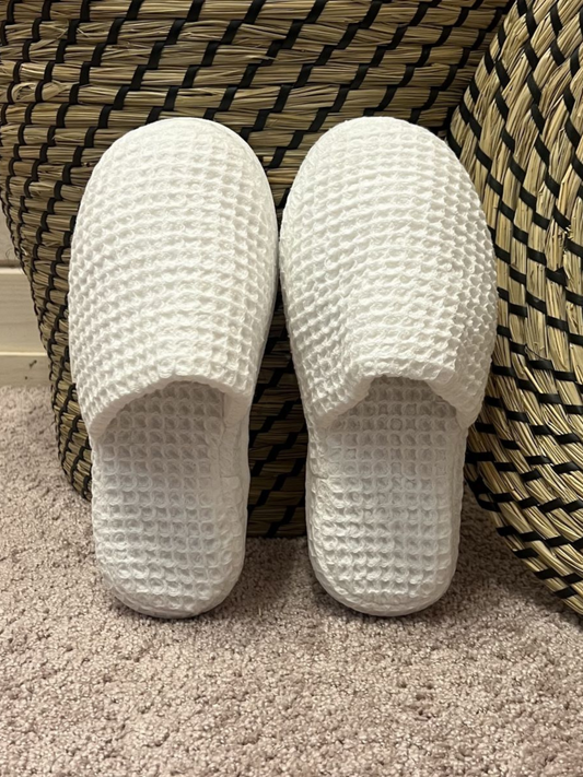 Hamam tossut Waffle 36-38, useita vaihtoehtoja